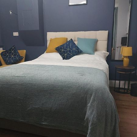Spacious Self-Contained Accommodation 135 Cantebury Road 헌베이 외부 사진