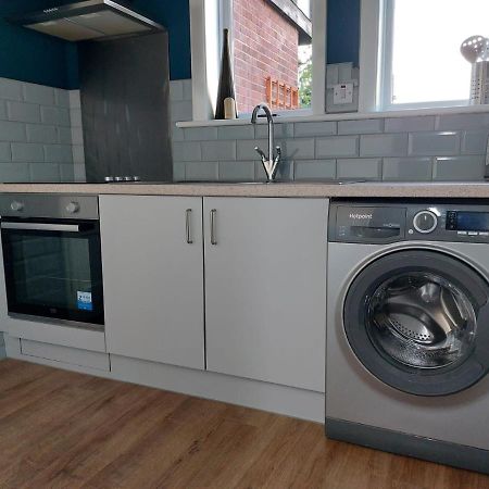 Spacious Self-Contained Accommodation 135 Cantebury Road 헌베이 외부 사진