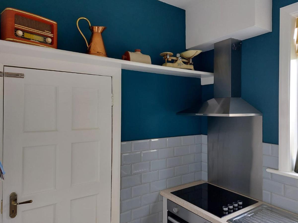 Spacious Self-Contained Accommodation 135 Cantebury Road 헌베이 외부 사진