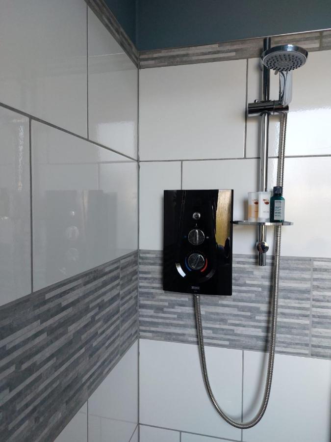 Spacious Self-Contained Accommodation 135 Cantebury Road 헌베이 외부 사진